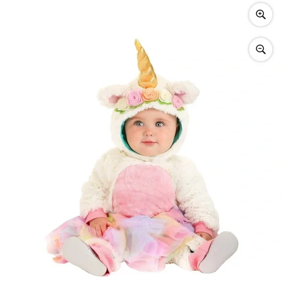 Posh Peanut Costume - Picture 7 of 7